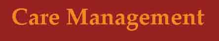 Care Management